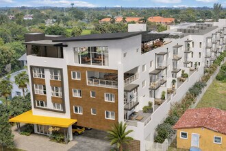 Wesley at Fillmore in Hollywood, FL - Building Photo - Building Photo