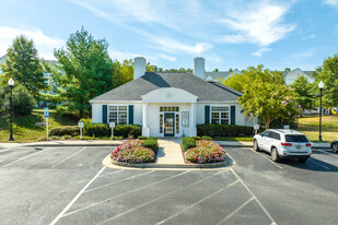 Reserve at Stonegate Apartments