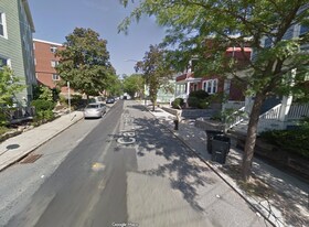 224 Calumet St, Unit 1 in Boston, MA - Building Photo