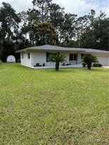 6106 E Calico Ln in Inverness, FL - Building Photo