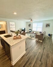 WestRidge Flats in West Lafayette, IN - Foto de edificio - Building Photo