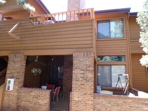 9400 E Iliff Ave in Denver, CO - Building Photo - Building Photo