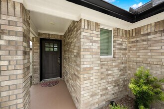 9611 Blue Water Hyssop in Conroe, TX - Building Photo - Building Photo