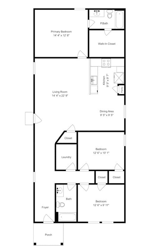 4115 Southton Tarn in San Antonio, TX - Building Photo - Building Photo