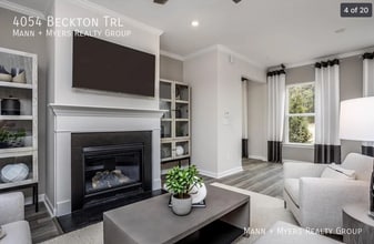 4054 Beckton Trl in Jamestown, NC - Building Photo - Building Photo