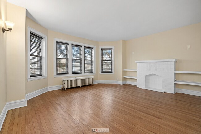 3112 Grove Ave in Berwyn, IL - Building Photo - Building Photo