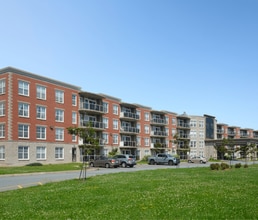 The Linden in Dartmouth, NS - Building Photo - Building Photo