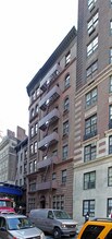 55 E 65th St St in New York, NY - Building Photo - Building Photo