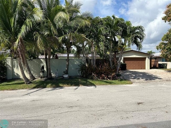 property at 5631 NE 16th Ave