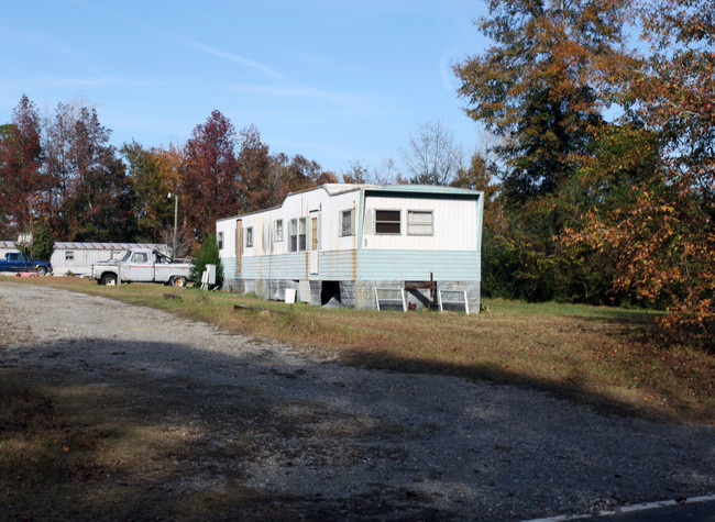 450 Porters Lane Rd in Rocky Point, NC - Building Photo - Building Photo