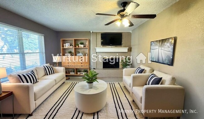 4805 61st St in Lubbock, TX - Building Photo - Building Photo