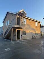 1653 W 204th St in Torrance, CA - Building Photo