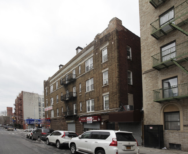 1295-1297 Pacific St in Brooklyn, NY - Building Photo - Building Photo