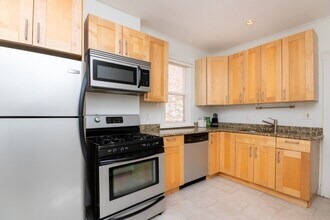 217 South St in Boston, MA - Building Photo - Building Photo