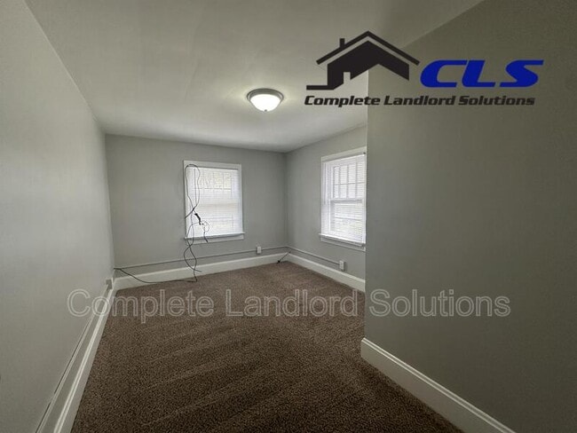 1709 Crawford St in Terre Haute, IN - Building Photo - Building Photo