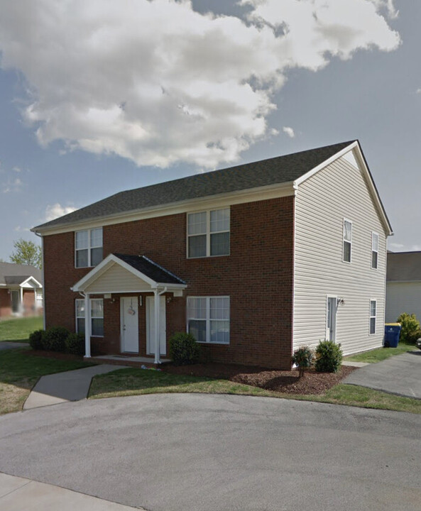 292 Audley Ave. in Bowling Green, KY - Building Photo