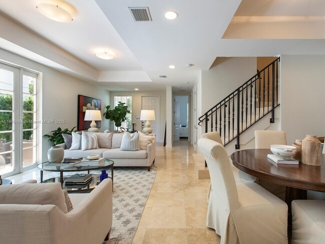 property at 7713 SW 54th Ct