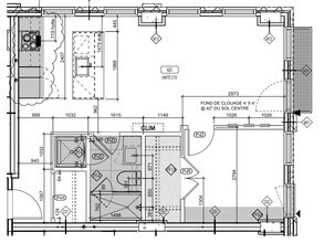 2180 Sainte-Catherine Rue O in Montréal, QC - Building Photo - Building Photo