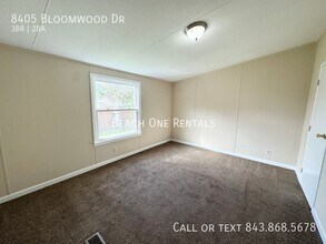 8405 Bloomwood Dr in Myrtle Beach, SC - Building Photo - Building Photo