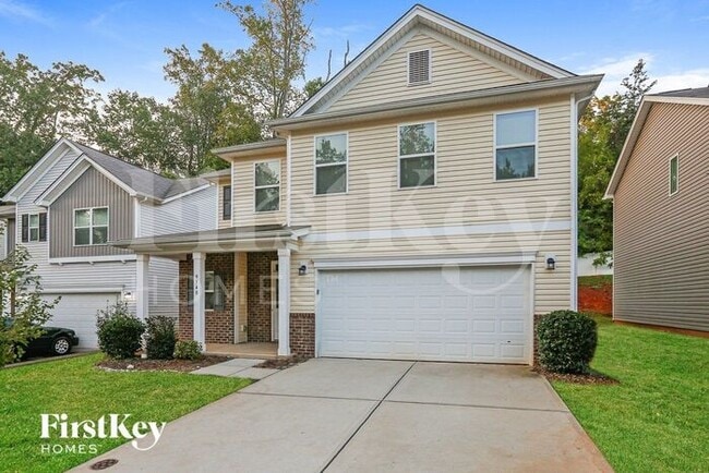 9540 Blue Knoll Ct in Charlotte, NC - Building Photo - Building Photo