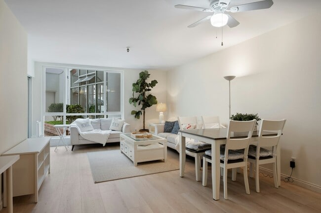 property at 565 Esplanade