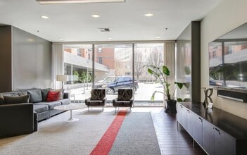 3883 Connecticut Ave NW, Unit 814 in Washington, DC - Building Photo - Building Photo