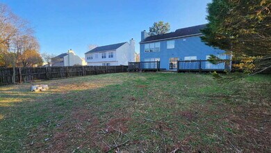 370 Darter Run NW in Kennesaw, GA - Building Photo - Building Photo