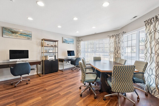 Antero in Colorado Springs, CO - Building Photo - Building Photo