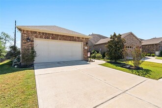 3219 Chimney Swift Ln-Unit -1324 in Richmond, TX - Building Photo - Building Photo