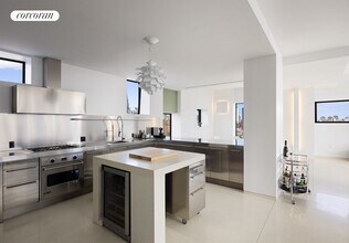 100 11th Ave in New York, NY - Building Photo - Building Photo