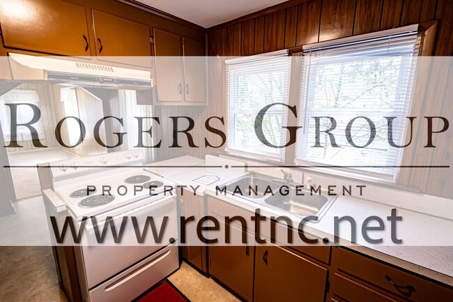 241 Zollicoffer Ave in Henderson, NC - Building Photo - Building Photo