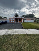 1020 Indiana Ave in Fort Lauderdale, FL - Building Photo