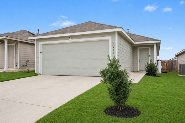 property at 7258 Plow Run