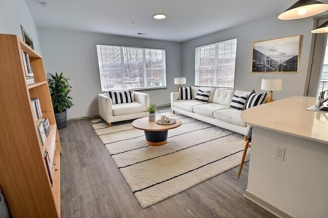 The Ellsworth in Lafayette, IN - Building Photo - Building Photo