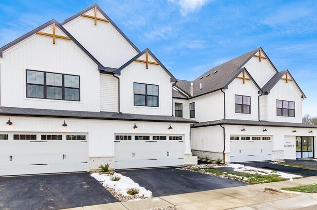 5478 Dutch Ln in Powell, OH - Building Photo - Building Photo