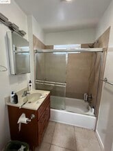 1640 Euclid Ave in Berkeley, CA - Building Photo - Building Photo