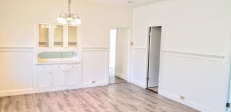 1928 Pauoa Rd in Honolulu, HI - Building Photo