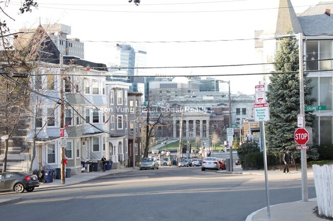 5 Darling St-Unit -8 in Boston, MA - Building Photo - Building Photo