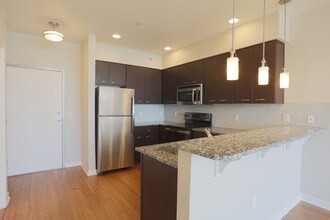 The Wilmore in Portland, OR - Foto de edificio - Interior Photo