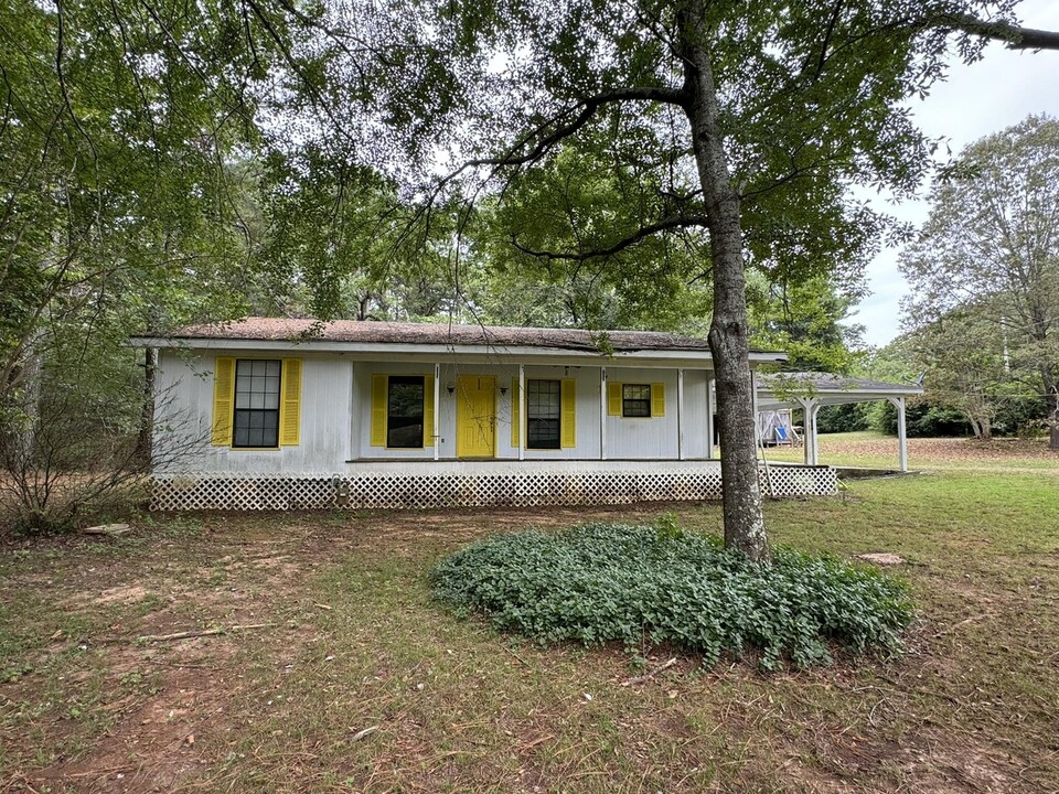 1077 MS-370 in Dumas, MS - Building Photo