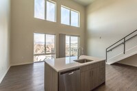 1BR, 1BA - Sassafras - Colewood Apartamentos in Denver, Colorado