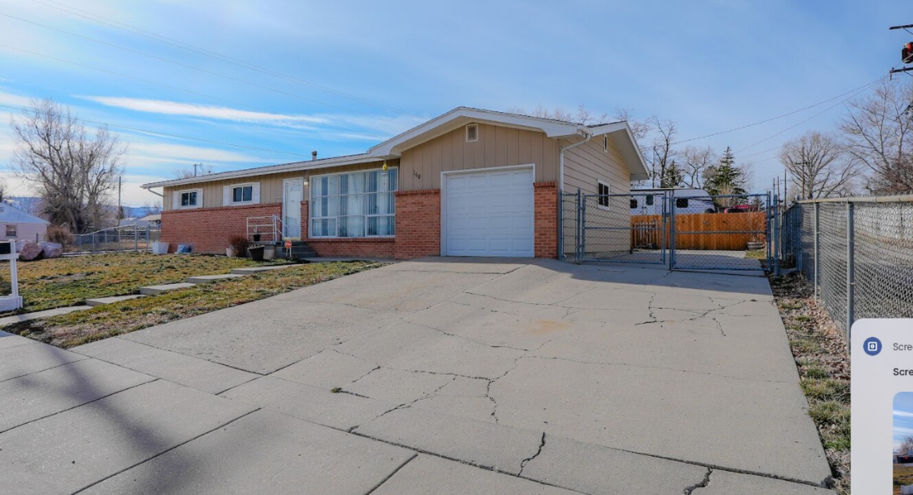 148 S Socony Pl in Casper, WY - Building Photo