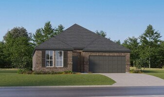 7819 Evening Emerald Dr in Rosharon, TX - Building Photo