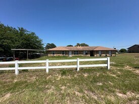 12745 Candleridge Dr in Tyler, TX - Building Photo
