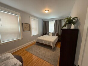 32 Reedsdale St, Unit 1 in Boston, MA - Foto de edificio - Building Photo