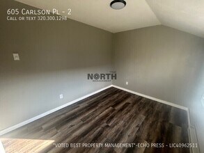 605 Carlson Pl in Henning, MN - Building Photo - Building Photo