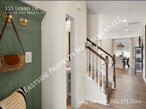 115 Lennei Ln in Garner, NC - Building Photo - Building Photo