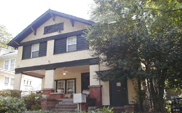 885 Myrtle St NE in Atlanta, GA - Building Photo - Building Photo