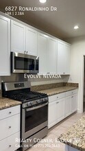 6827 Ronaldinho Dr in Sparks, NV - Building Photo - Building Photo