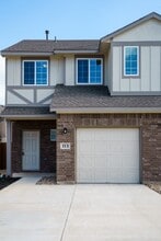 113 Furlong Dr in Georgetown, TX - Building Photo - Building Photo